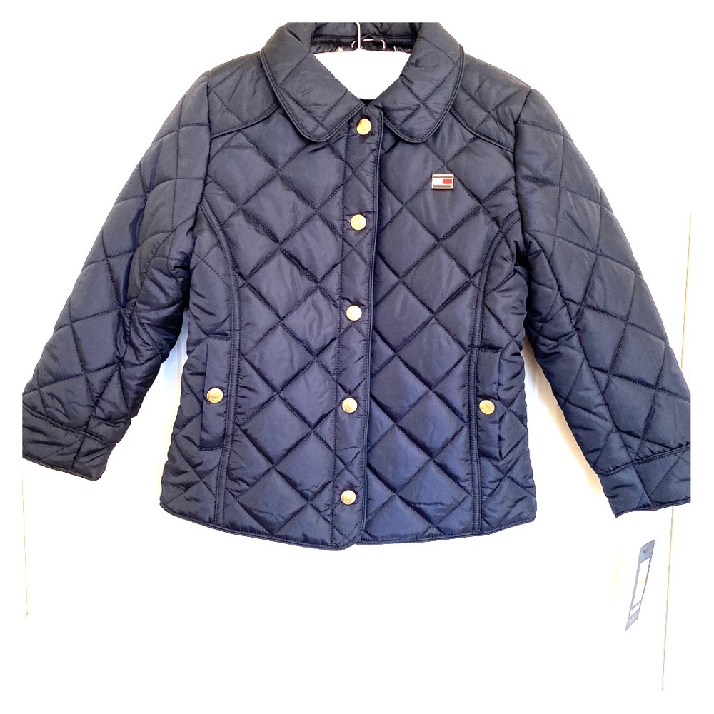 Tommy Hilfiger Jacket